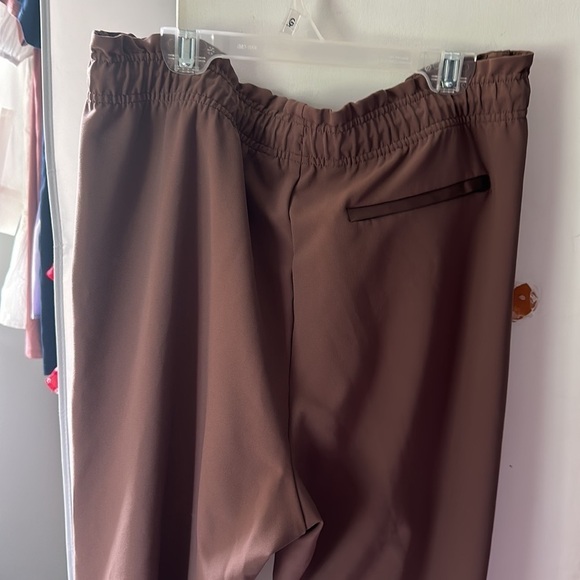 Athleta Metropolis Jogger I Like new I Size 10 - Picture 7 of 8